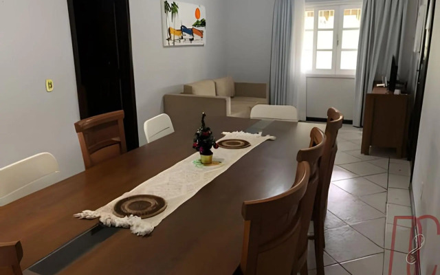 Apartamento para casal Uirapuru em Bombas