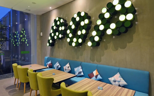 POP! Hotel Pasar Baru Jakarta
