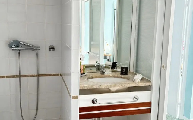 Hotel Restaurant d'Occitanie