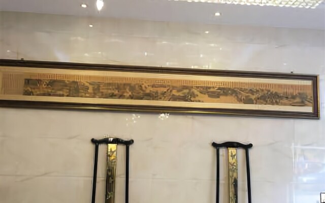 Anchang Hotel-liuzhou