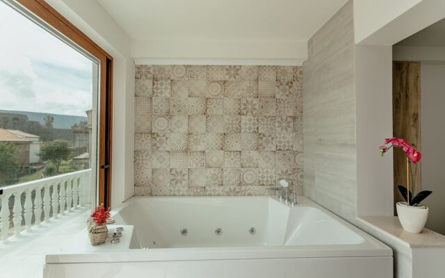 Apartmani Belvedere