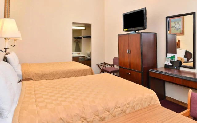 Days Inn Kinston