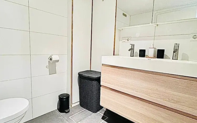 Cosy Studio in city center