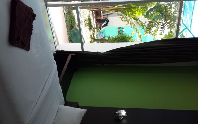 Khun Chaweng Resort