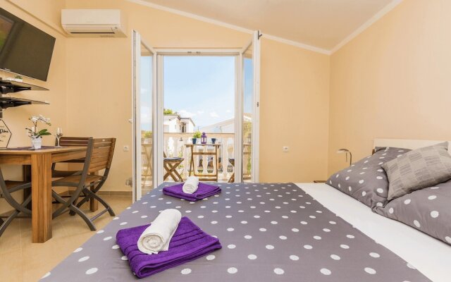Apartments Bobeta
