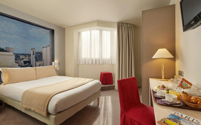 Hotel Fertel Maillot