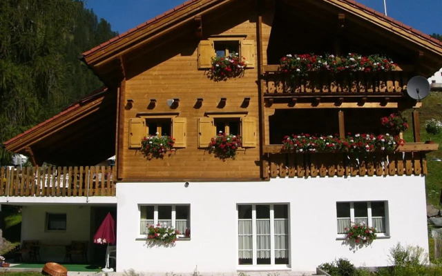 Casa Carinthia