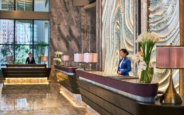 Doubletree by Hilton Qingdao, China