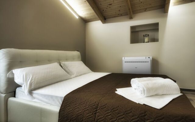 Palazzo Eugenia Suites