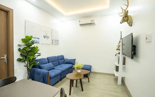 7S Hotel Hoang Anh & Apartment