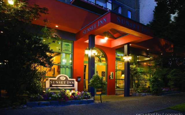 The Sunset Hotel West End, Sonder by Marriott Bonvoy