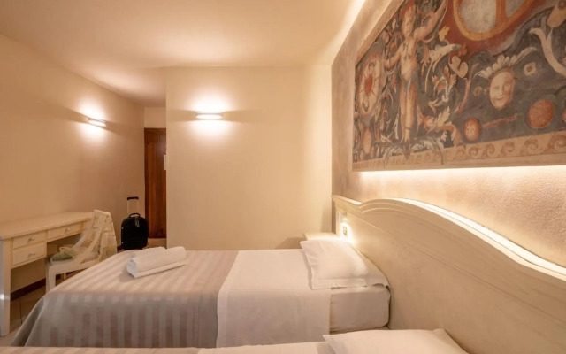 Hotel San Lorenzo