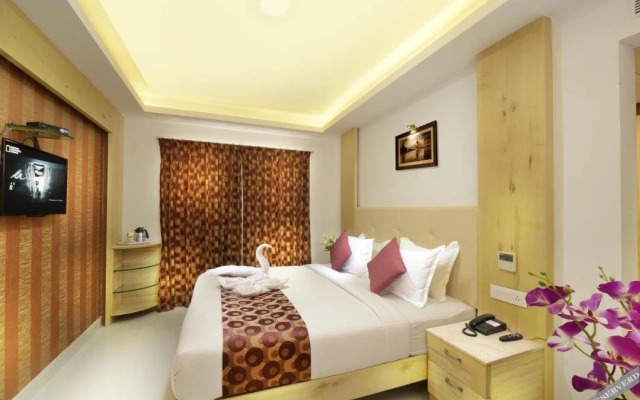 Hotel Mahis Gateway