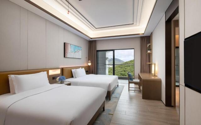 Holiday Inn and Suites Sanya Yalong Bay