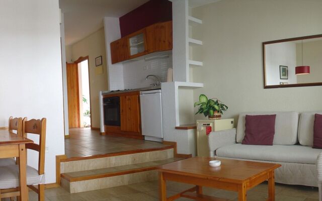 Apartamentos HG Cristian Sur