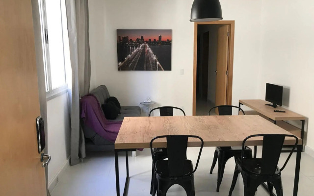 Locking's San Judas IV