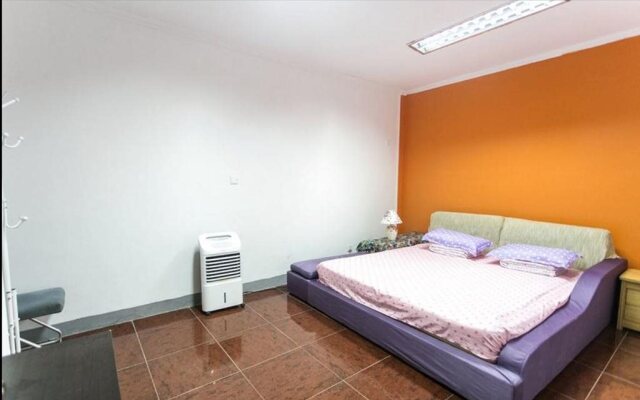 Zuo'an Youzhuang Youth Hostel-suzhou