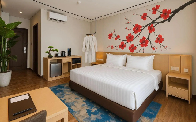 The Bellezza Suites Jakarta