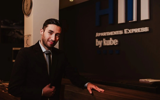 H1 Apartments Express