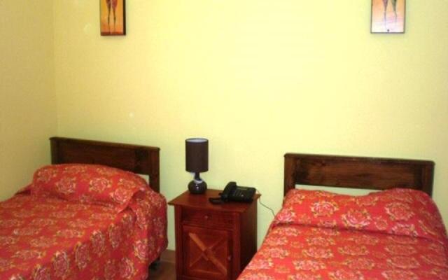 Victoria Hostal