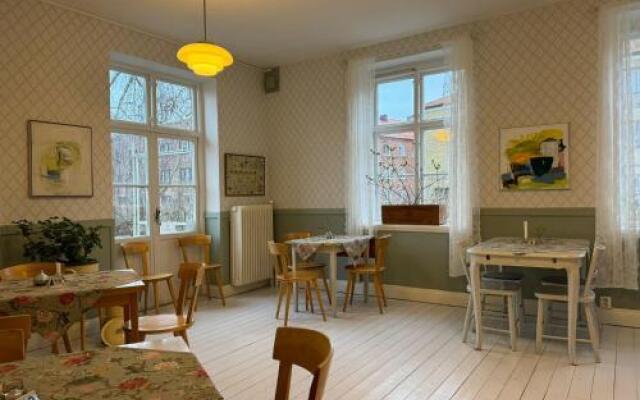 STF Landskrona Hostel