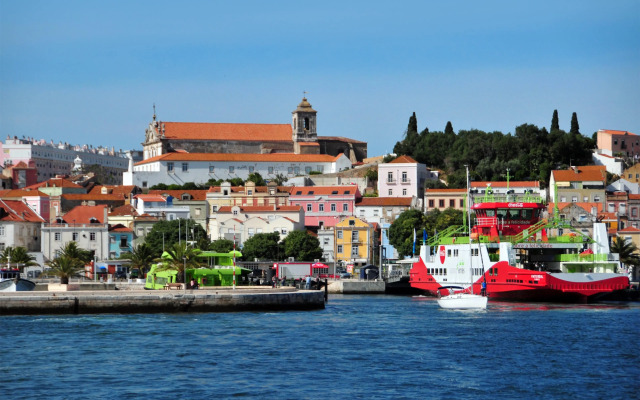 Melia Setubal
