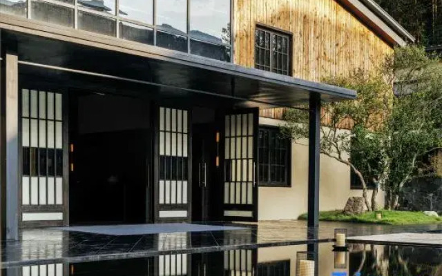 Xingsam Dongliyuan Hotels