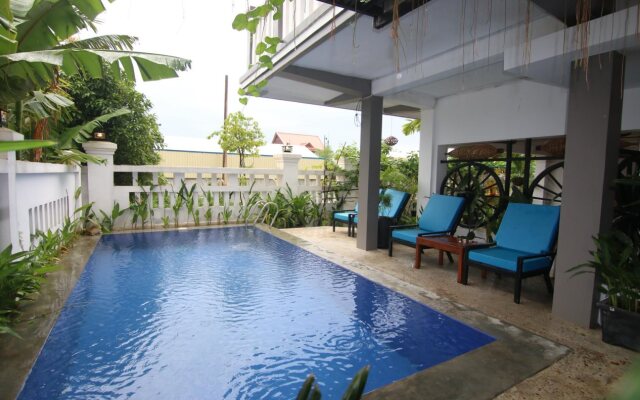 Chan Angkor Boutique