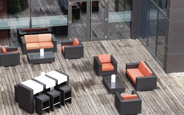 B&B Hotel Trento