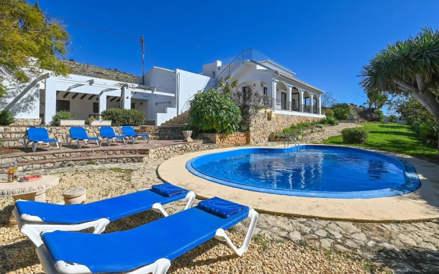 Casa Renata 8 pax in Javea