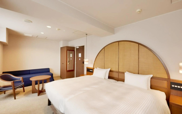 Hotel Palm Royal Naha Kokusai Street