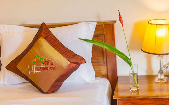 The Garden House Phu Quoc Resort