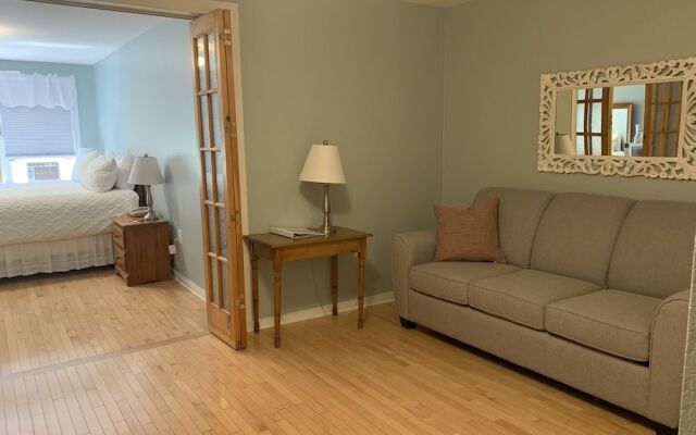 Kindred Spirits Inn & Cottages