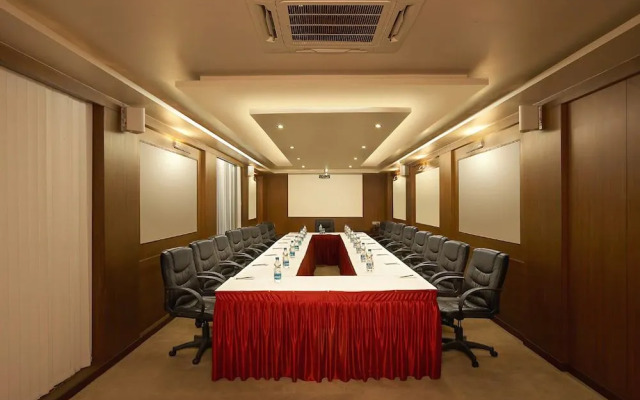 The Royale Senate Hebbal