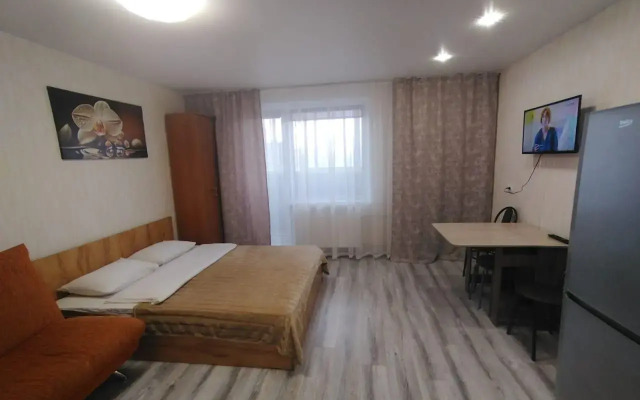 Апартаменты на улице Университетская Набережная 63