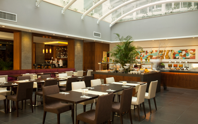 The George, Urban Boutique Hotel