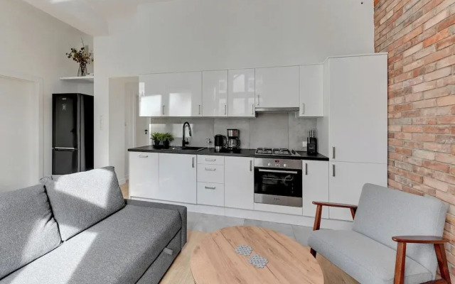 Forma by Grand Apartments
