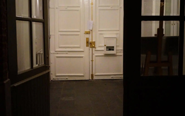 The Captaincy Guesthouse Brussels