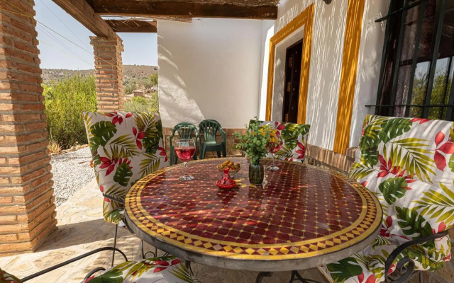 Villa Casa La Barraca