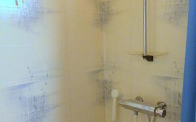 Nordnes Camp & Bygdesenter