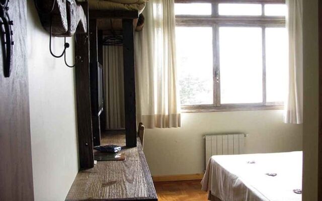 Hotel Fazenda Apartamentos