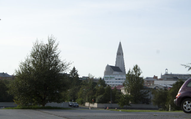 Reykjavik Hostel Village