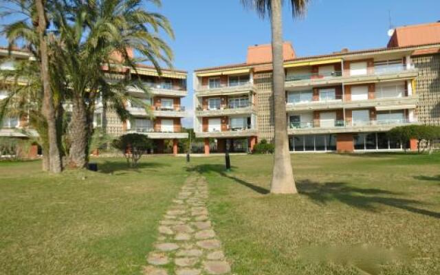 Gava 2 Beachfront Penthouse