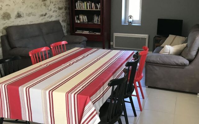 Le Domaine des Ramonets