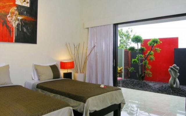 Drupadi Studio Apartments