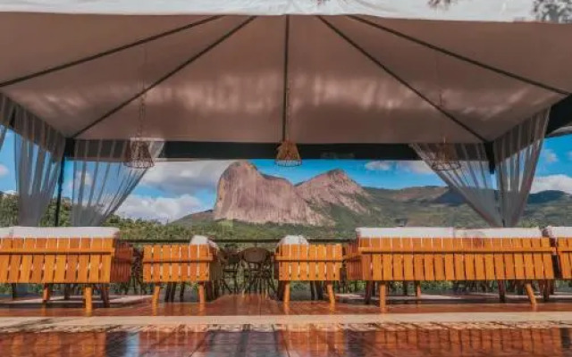 Pousada Rabo do Lagarto