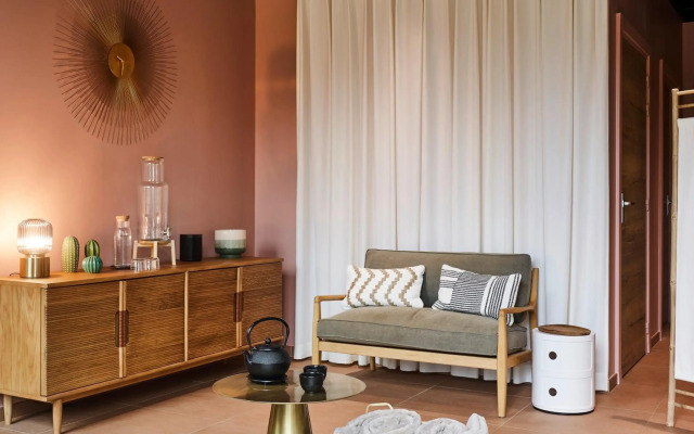 Mercure Le Touquet