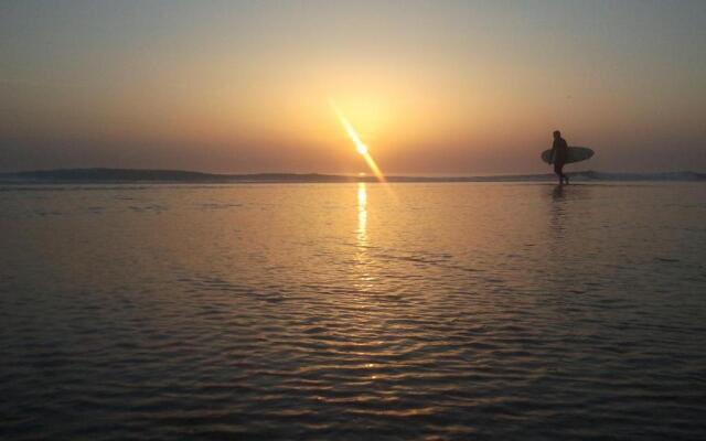 La Pinède Océane,400m des plages