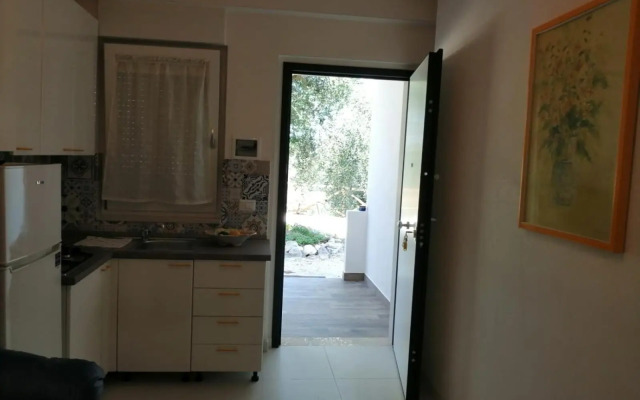 B&B Pozzo dei Desideri