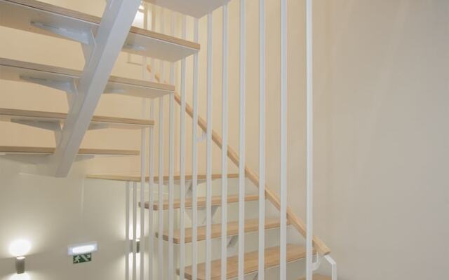 Liiiving in Porto - Charming Downtown Delight I